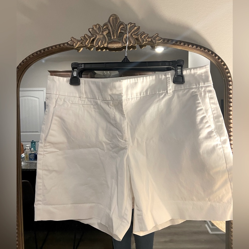 Ann Taylor shorts